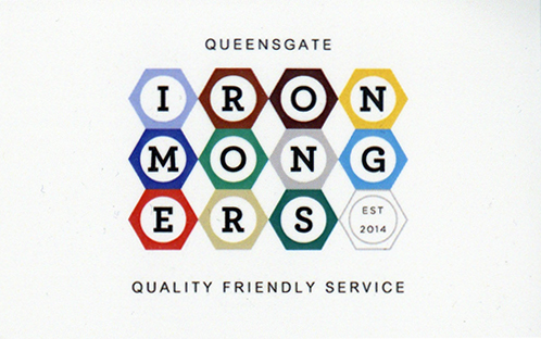Queensgate Ironmongers