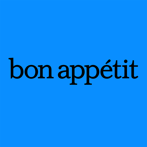 Conde Nast/Bon Appetit Icon People