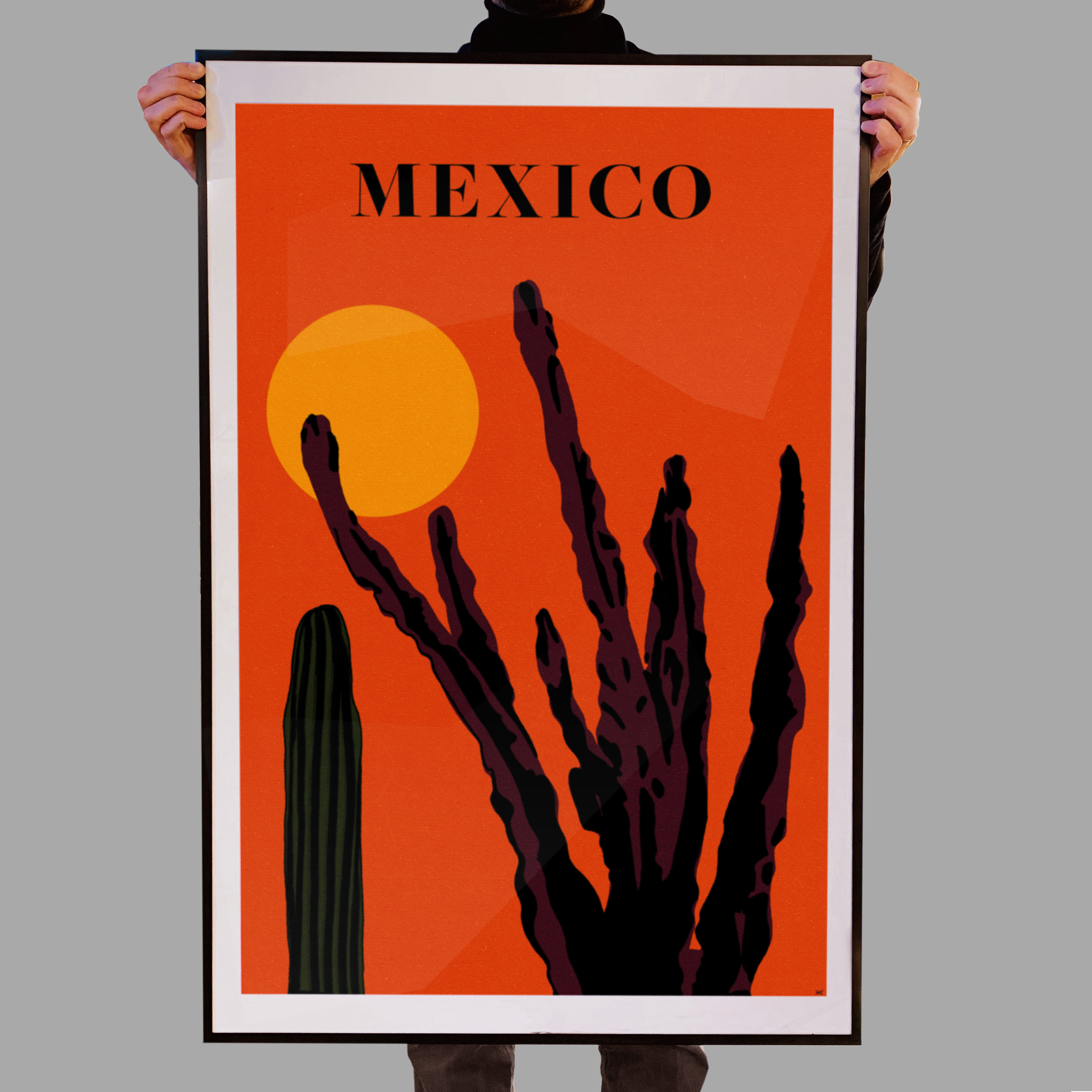 Mexico – Travel Series